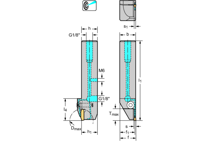 G4011-2525R-3T17DX18-P