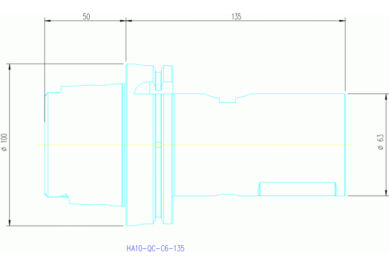 HA10-QC-C6-135
