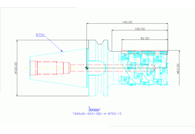T490LNK-D63-082-4-BT50-13