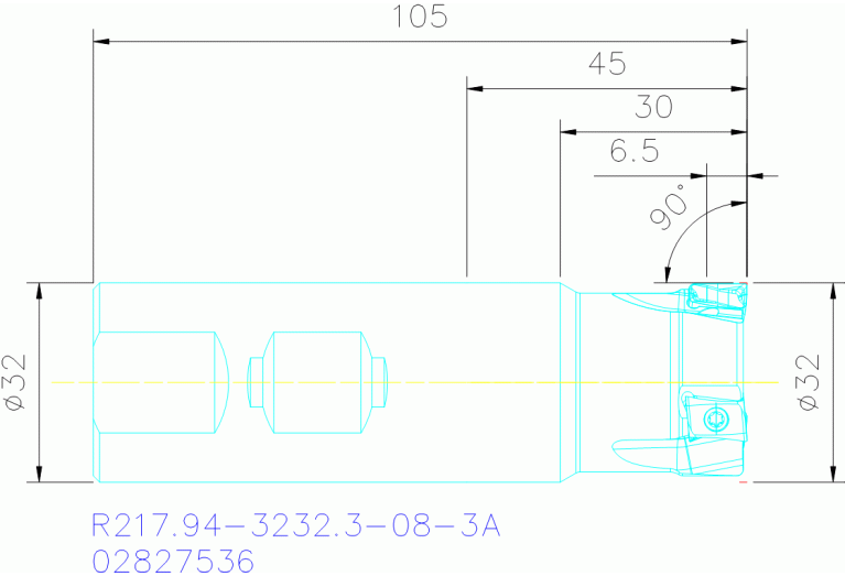 R217.94-3232.3-08-3A