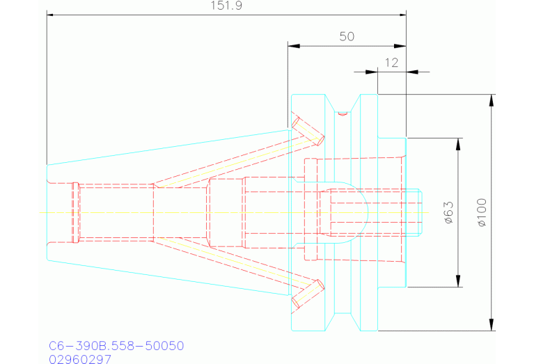 C6-390B.558-50050