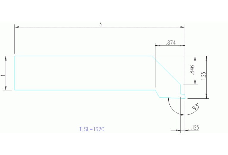TLSL-162C