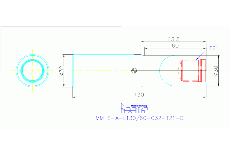 MM S-A-L130/60-C32-T21-C