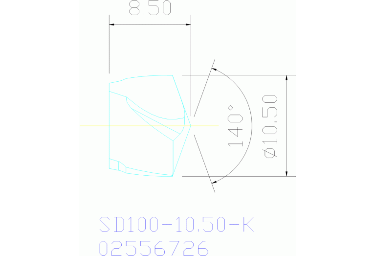 SD100-10.50-K