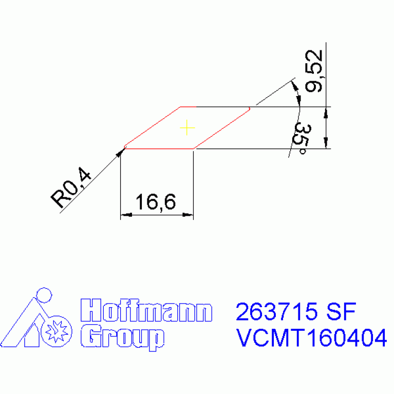263715 SF