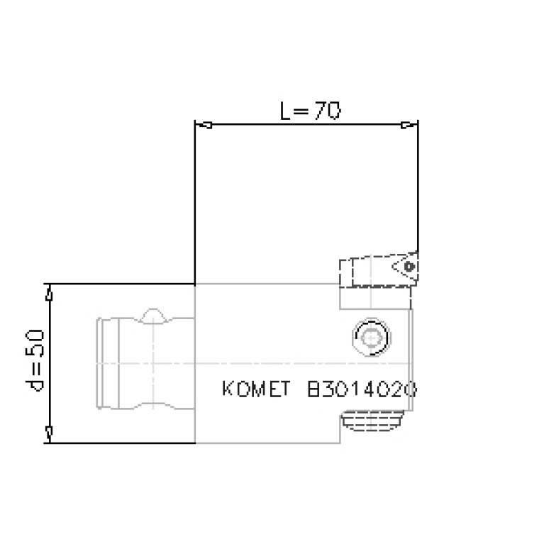B30 14020