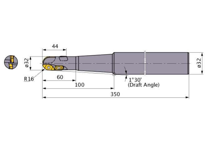 SRM2320SNLL