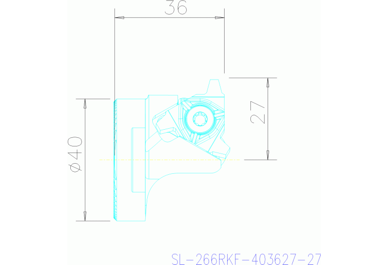 SL-266RKF-403627-27