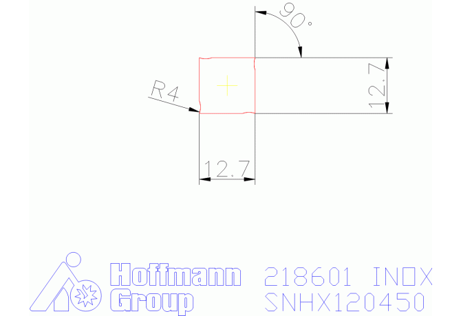 218601 INOX