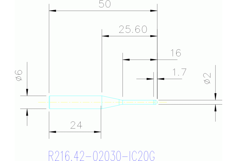 R216.42-02030-IC20G 1700
