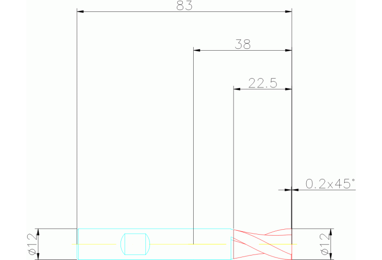 1P230-1200-XB 1630