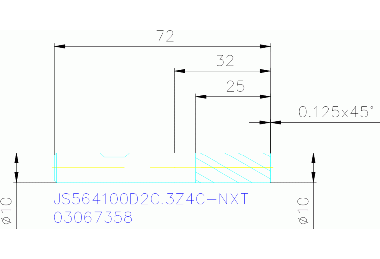 JS564100D2C.3Z4C-NXT