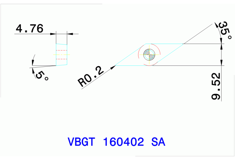 VBGT 160402 SA TT9020
