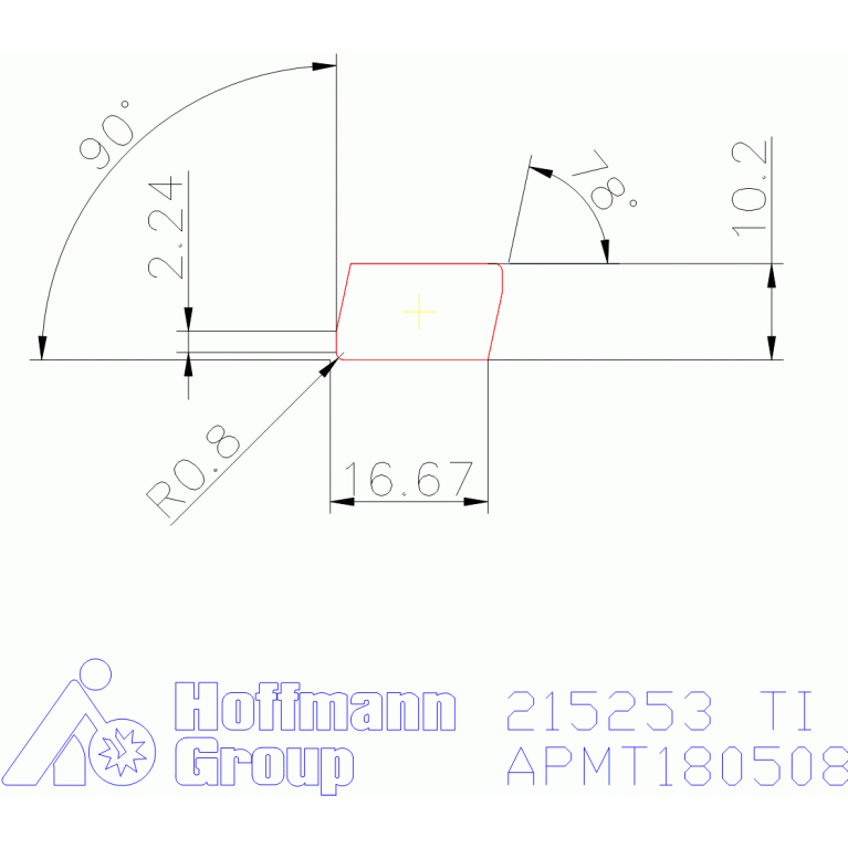 215253 TI