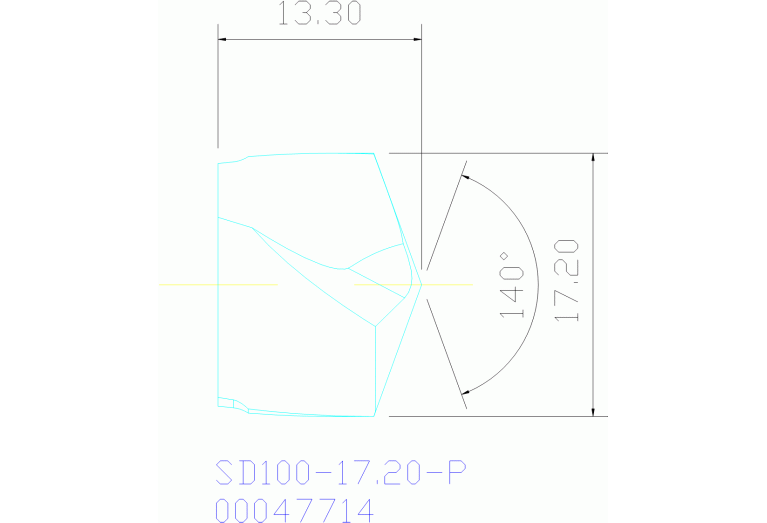 SD100-17.20-P