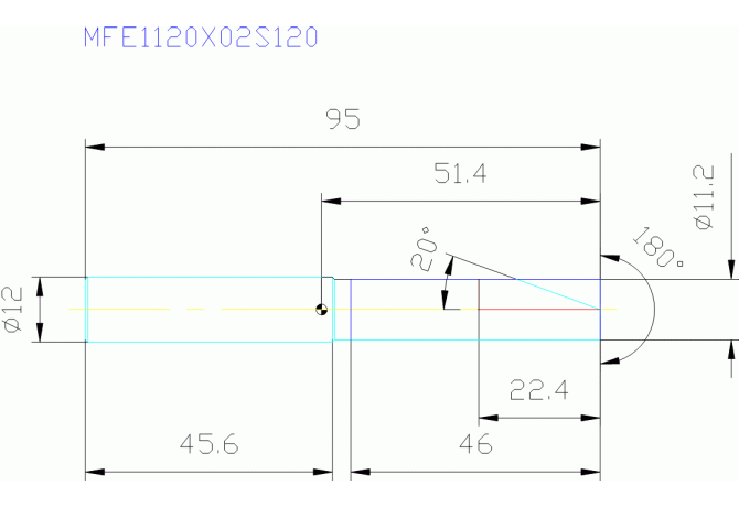MFE1120X02S120