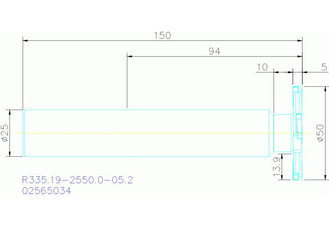 R335.19-2550.0-05.2