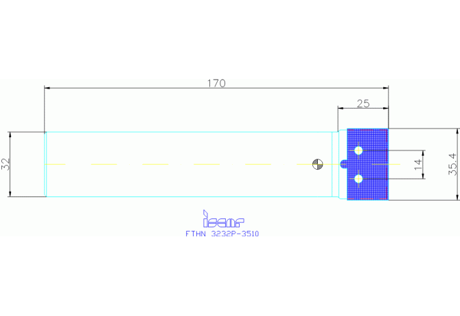 FTHN 3232P-3510