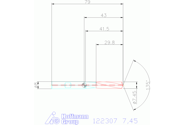 122307 7,45