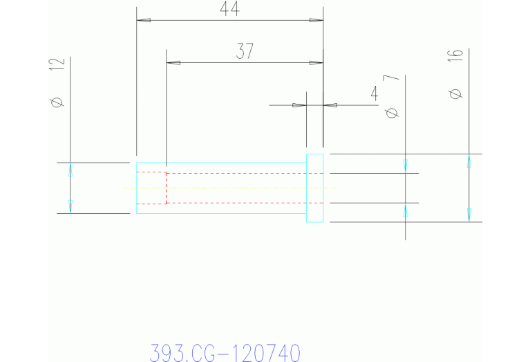 393.CG-12 07 40
