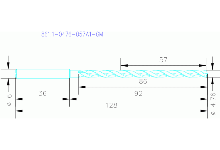 861.1-0476-057A1-GM GC34