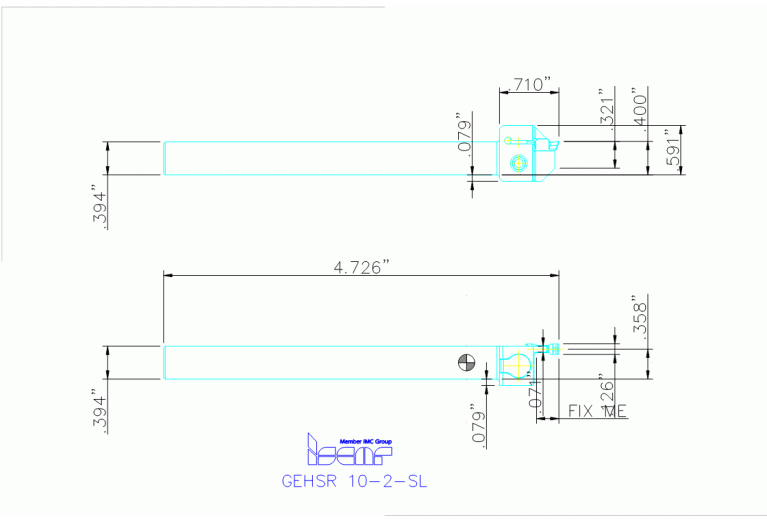 GEHSR 10-2-SL