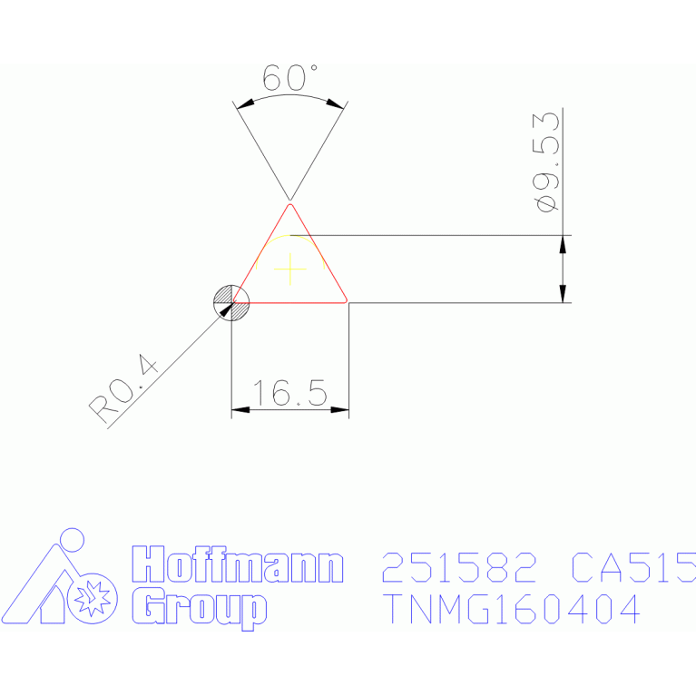 251582 CA515