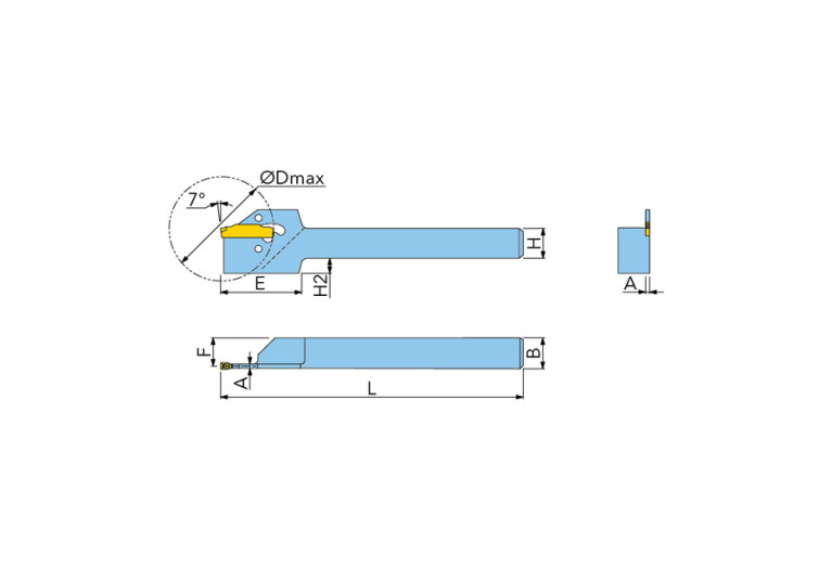 TGER 2525-3