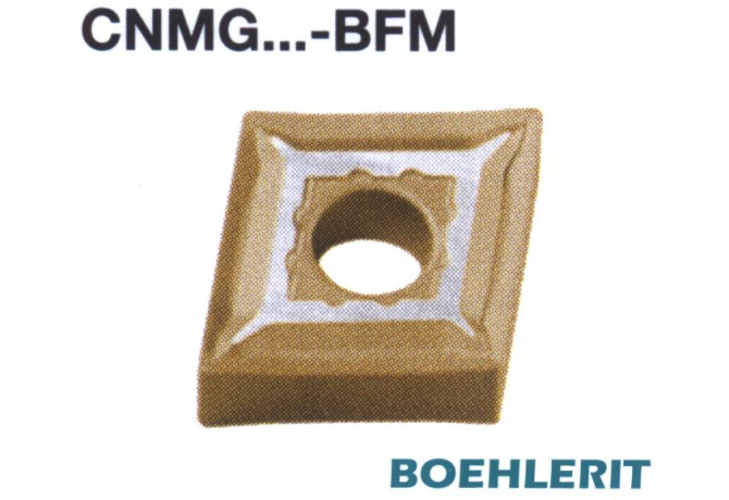 CNMG090304-BFM LC235C