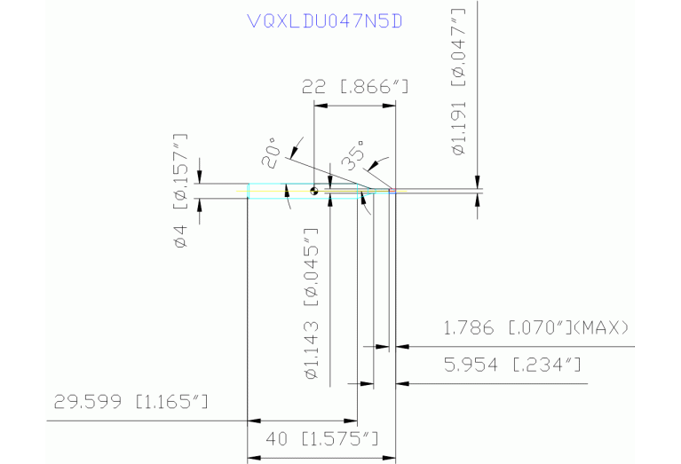 VQXLDU047N5D