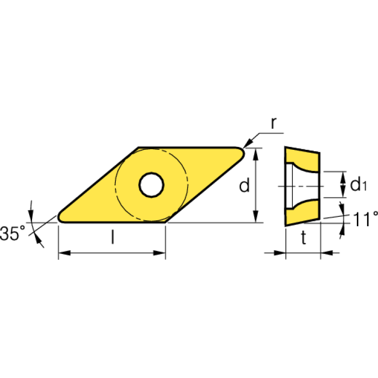 VPGT110302-VP1 PC9030