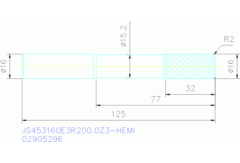 JS453160E3R200.0Z3-HEMI