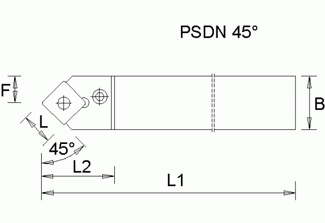 PSDNN1010E09