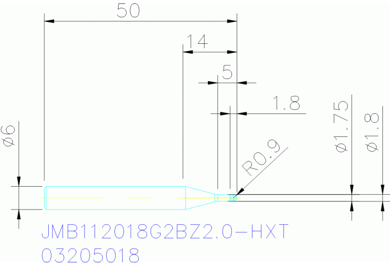 JMB112018G2BZ2.0-HXT