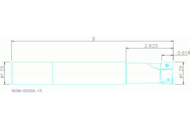 RA390-032O32L-17L