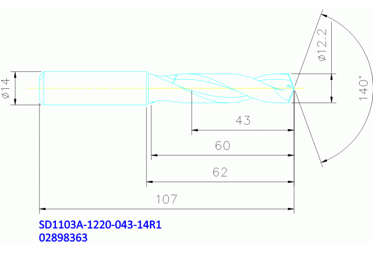 SD1103A-1220-043-14R1