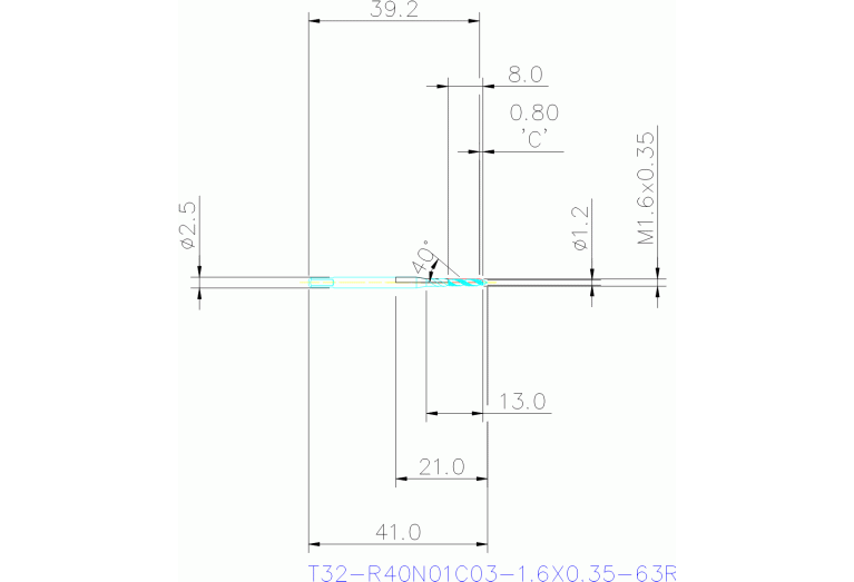 T32-R40N01C03-1.6X0.35-63R