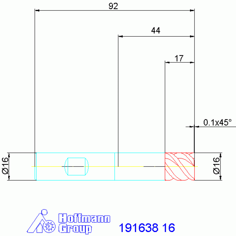 191638 16