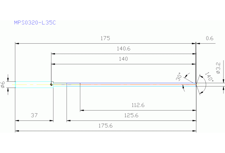 MPS0320-L35C VP15TF