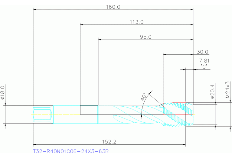 T32-R40N01C06-24X3-63R