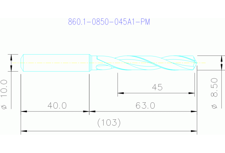 860.1-0850-045A1-PM 4234