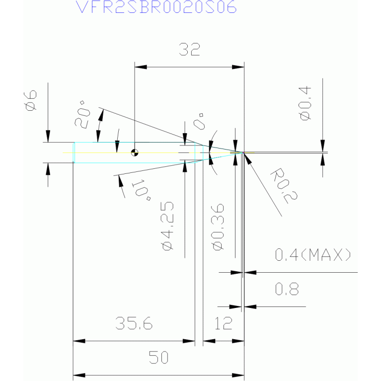 VFR2SBR0020S06