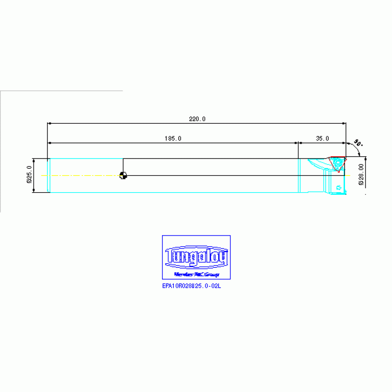 EPA10R028M25.0-02L
