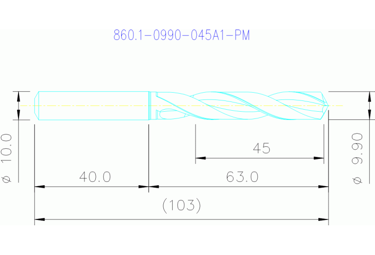 860.1-0990-045A1-PM 4234