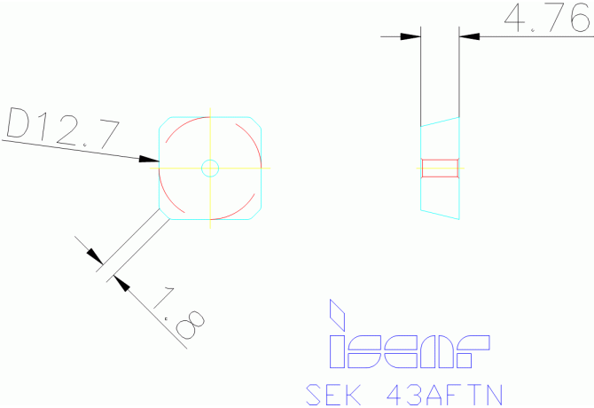 SEKN 1204AFTN IC50M