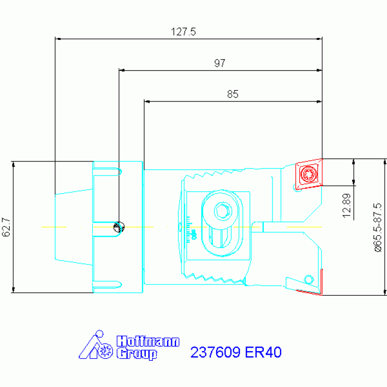 237609 ER40