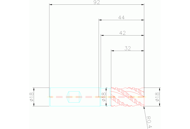 R215.34C18040-DC32K 1640