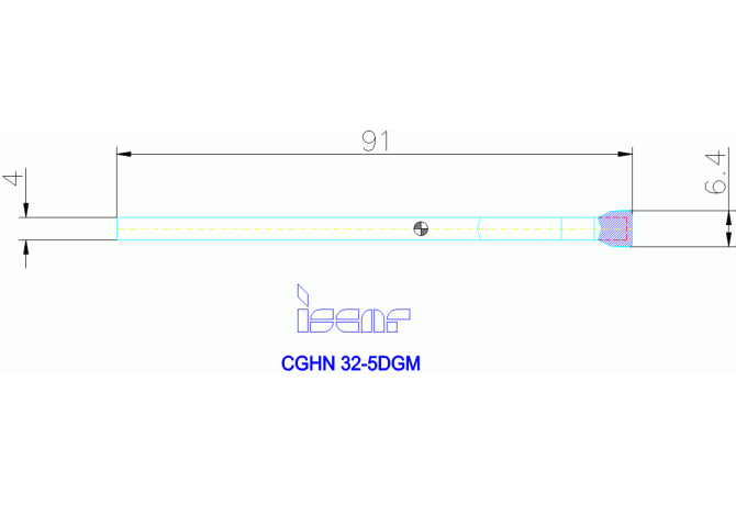 CGHN 32-5DGM