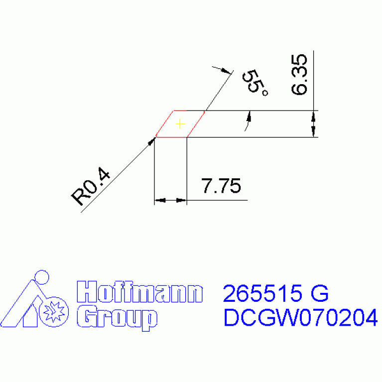 265515 G