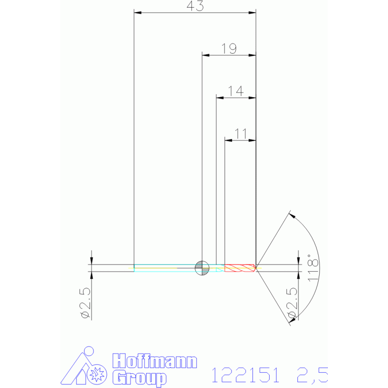 122151 2,5